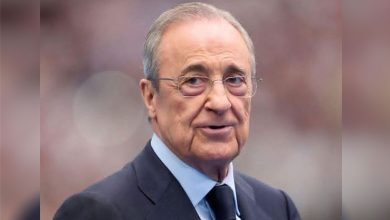 فلورنتينو بيريز