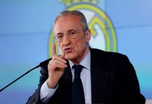 فلورنتينو بيريز