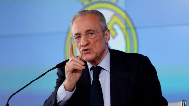 فلورنتينو بيريز