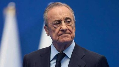 فلورنتينو بيريز