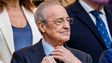 فلورنتينو بيريز