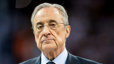 فلورنتينو بيريز