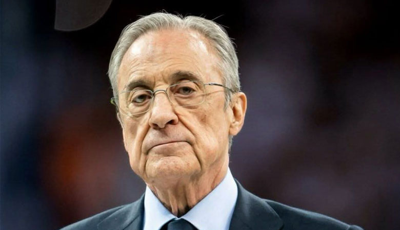 فلورنتينو بيريز