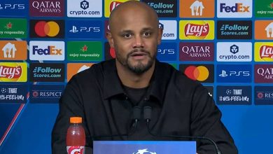 لويس إنريكي