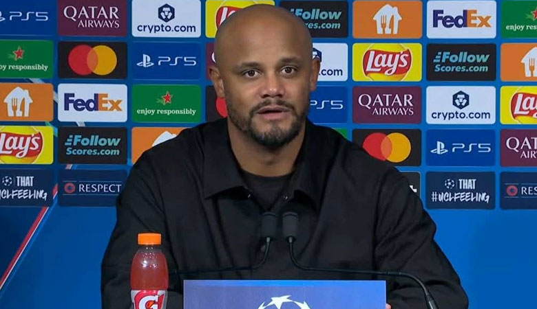 لويس إنريكي