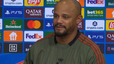 فنسان كومباني