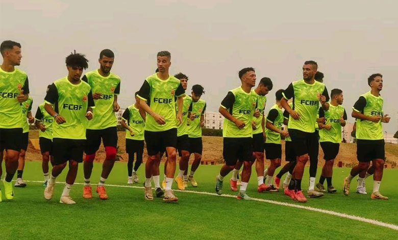 فوز فرندة