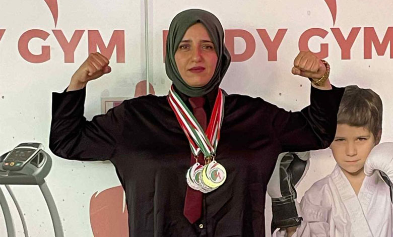 فوزية نحاوة