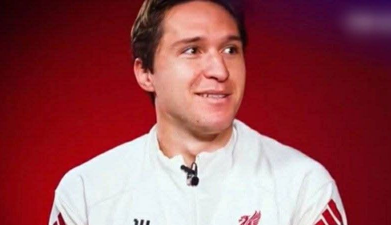 فيديريكو كييزا