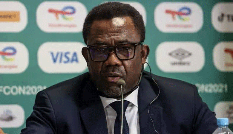 فيرون موزينغو-أومبا