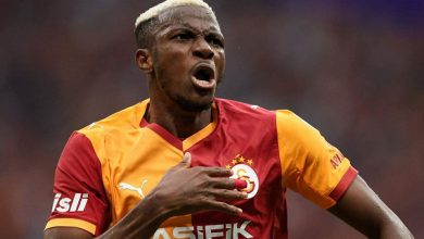 فيكتور أوسيمين