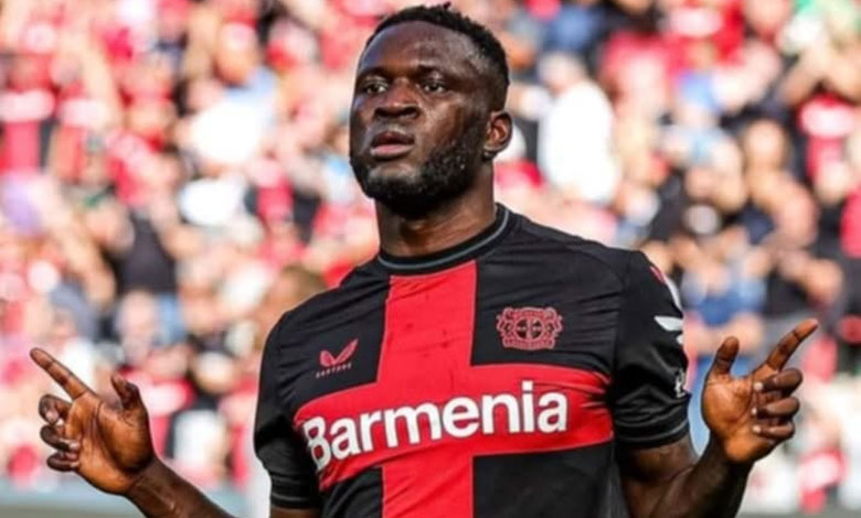 فيكتور بونيفاس