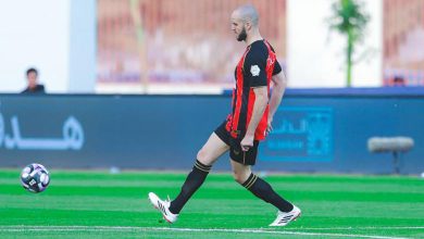 فيكتور لكحل