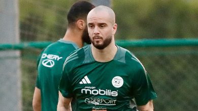 فيكتور لكحل