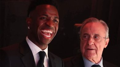 فينيسيوس جونيور