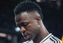 فينيسيوس جونيور