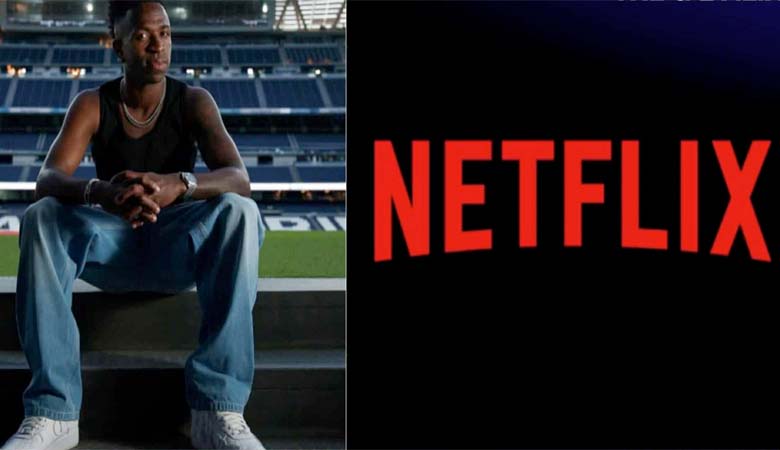 فينيسيوس جونيور