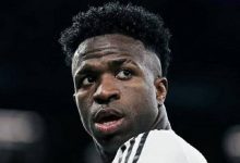 فينيسيوس جونيور