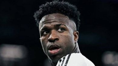 فينيسيوس جونيور