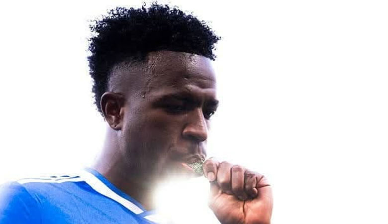 فينيسيوس جونيور