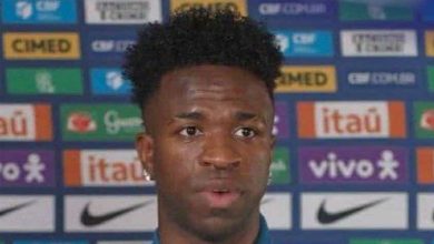 فينيسيوس جونيور