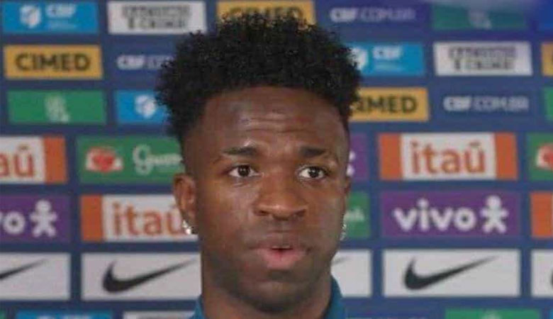 فينيسيوس جونيور