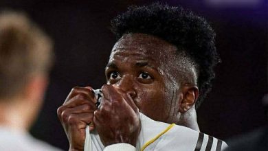 فينيسيوس جونيور