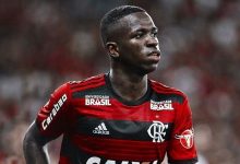 فينيسيوس جونيور