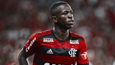 فينيسيوس جونيور