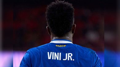 فينيسيوس جونيور