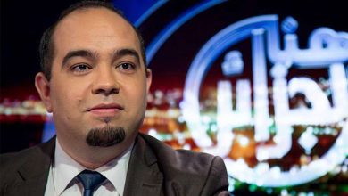 قادة بن عمار