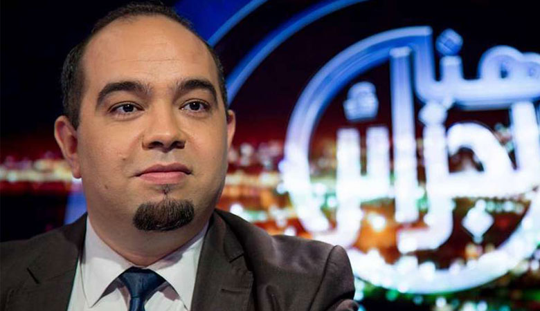 قادة بن عمار