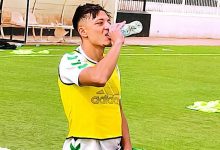 قادوس وليد