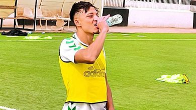 قادوس وليد