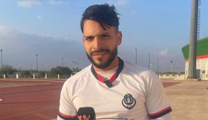 قاضي إسماعيل