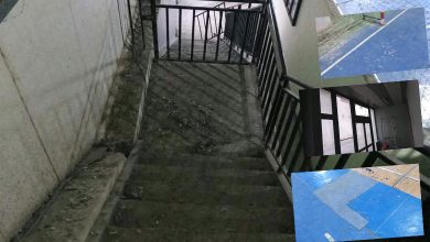 قاعة 18 فيفري بالمحمدية