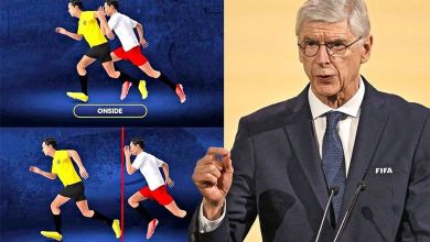 قانون التسلل