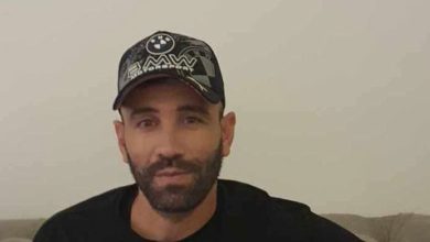 قبايلي جمال الدين