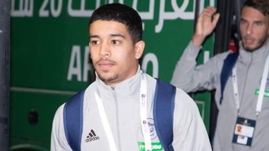 قدوري محمد أشرف