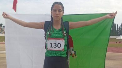 قسوم فاطمة الزهراء