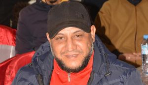 قواسمي الميلود