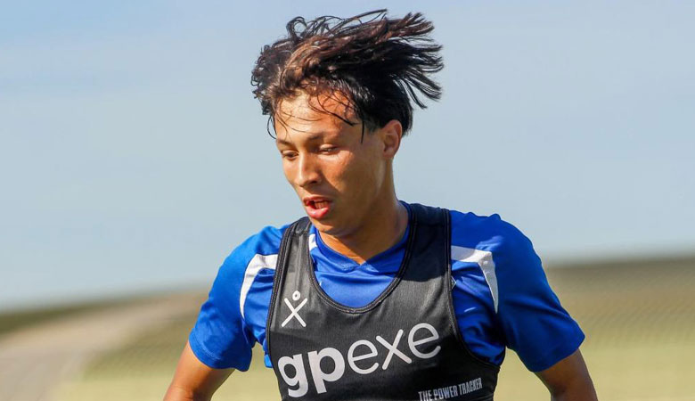 قوجيل ياسين