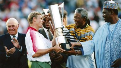 كأس أمم أفريقيا