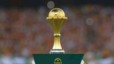 كأس أمم إفريقيا 2025