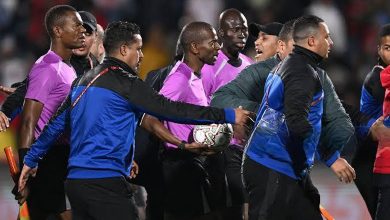 كأس أمم إفريقيا