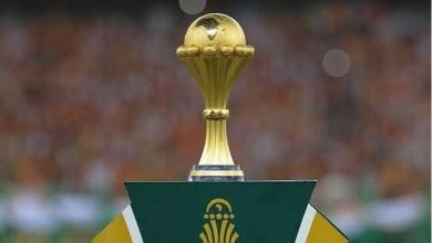 كأس إفريقيا