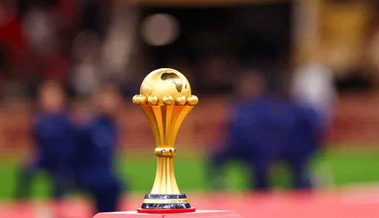 كأس الأمم الإفريقية