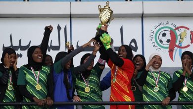 كأس الجزائر المدرسية 2025