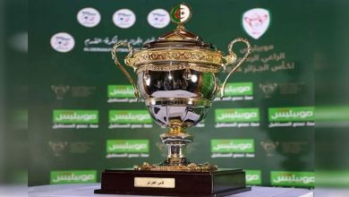 كأس الجمهورية