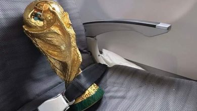 كأس العالم 2022